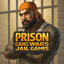 Prison Gang Wars : Jail Games