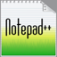 Notepad ++ 1.2
