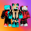 Skins for Minecraft: SkinVault 1.1