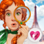 Dazzly Stories: Ambre's Secret