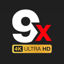 9Xtream 4K Player - IPTV Live