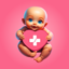 Pregnancy Buddy: Tracker App