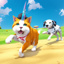 My Pet Cat Life Simulator Game