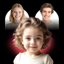 AI Baby Generator Future Baby