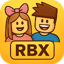RBX: Outfit For Girls & Boys 1.2