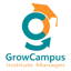 GrowCampus Institute Manager 2.4.81