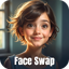 AI Face Swap Photo Editor
