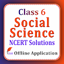 Class 6 Social Science 2024-25