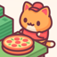 Cat Pizza Mart 8.0