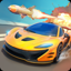 Racing Fury: Car Battle PvP