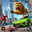 Angry Lion Adveture Game 1.0
