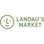 Landaus Supermarket BP