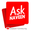 Ask Naveen 1.0.97