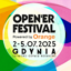 Open’er ‘25 11.0.2