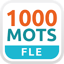 1000 Mots FLE / Apprendre à li