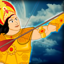 Stick Mahabharat