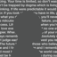 WAM : words about me