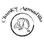 Chunky Armadillo