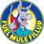 Fuel Mule Fillup