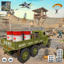 Military Vehicle Transport Sim