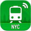 MyTransit NYC Subway & Bus MTA