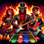 Music Hero Mobile: Guitar Game