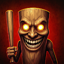 Sahur: Italian Brainrot Horror 7.2