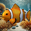 Real Fish Simulator