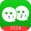 2nd Chat 2024 - Clone Scan QR 1.0.2