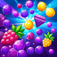 Sweety Fruits Puzzle 1.0