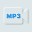 Extract audio from videos