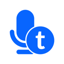 Transcribe Audio to Text . 2.0.6
