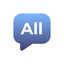 AllChat & Call Stats
