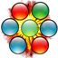 Bubble Swirl 2.8