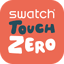 Swatch Touch Zero