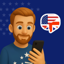 English Ai - AI Learn English