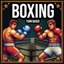 Turn Based Boxing: Tactics