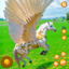 Magic Horse Unicorn Sim 1.1