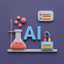 Science AI: Homework Solver
