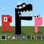 Alphabet Lore Mod Minecraft 3.0