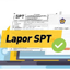 Lapor Pajak SPT Tahunan eFilin 1.0.2