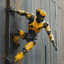 Parkour & climbing simulator 2.0