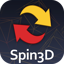 Spin 3D Modellkonverter