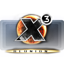 X3 Reunion 2.5