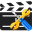 Kernel Video Repair