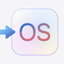 Data Transfer Move to OS 1.0.3