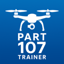 Part 107 Trainer - FAA Test 1.7