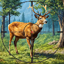 Wild Deer Hunt Hunting Games 1.6