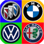 Car Logo Name
