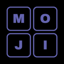 Moji: Word Games 1.0.5